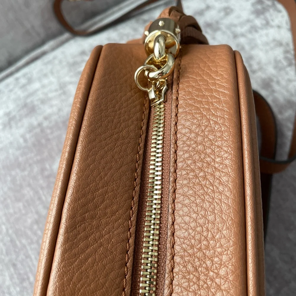 Gucci Soho Disco Cross Body Bag - Picture 11 of 15